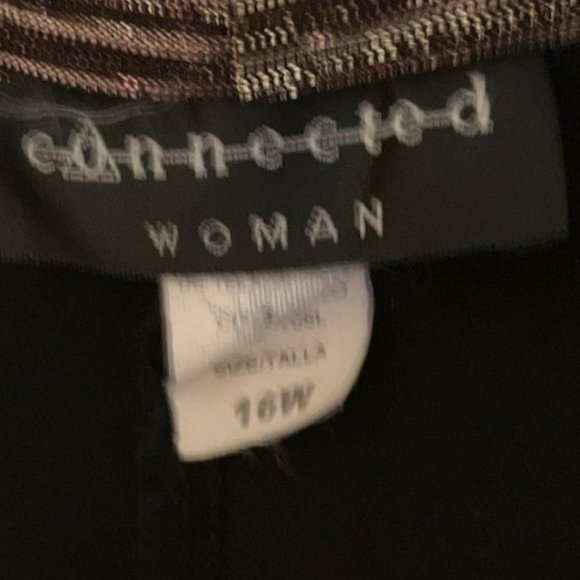 Nice Evening Dress  16 W - Picture 4 of 6